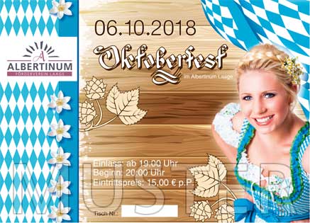 Oktoberfest 2018
