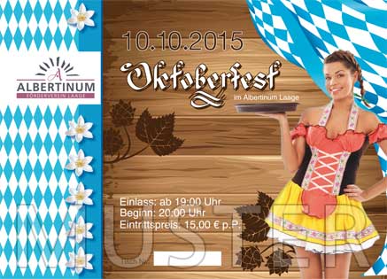 Oktoberfest 2015