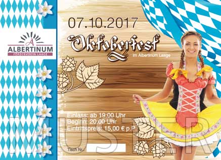 Oktoberfest 2017