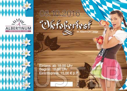 Oktoberfest 2016