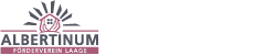 Albertinum Laage